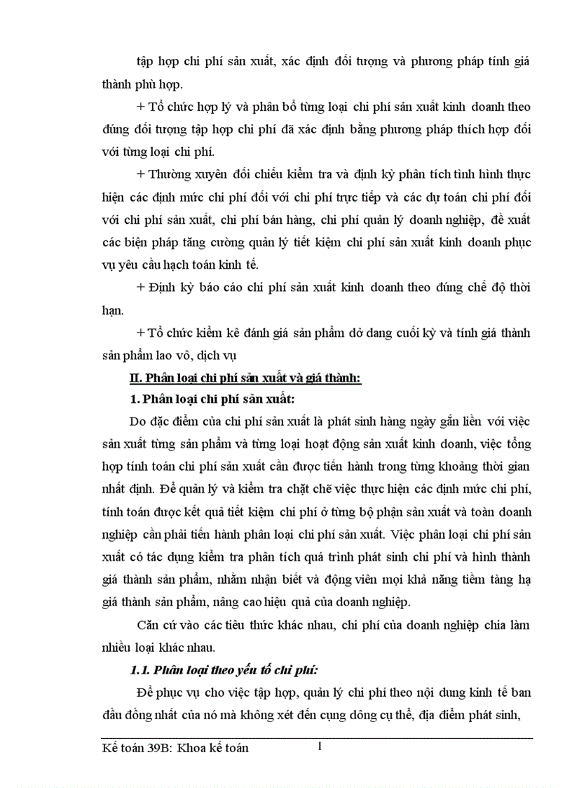image for page Hoàn thiện hạch toán chi phí sản xuất và tính giá thành sản phẩm tại công ty xi măng Hải Phòng 1
