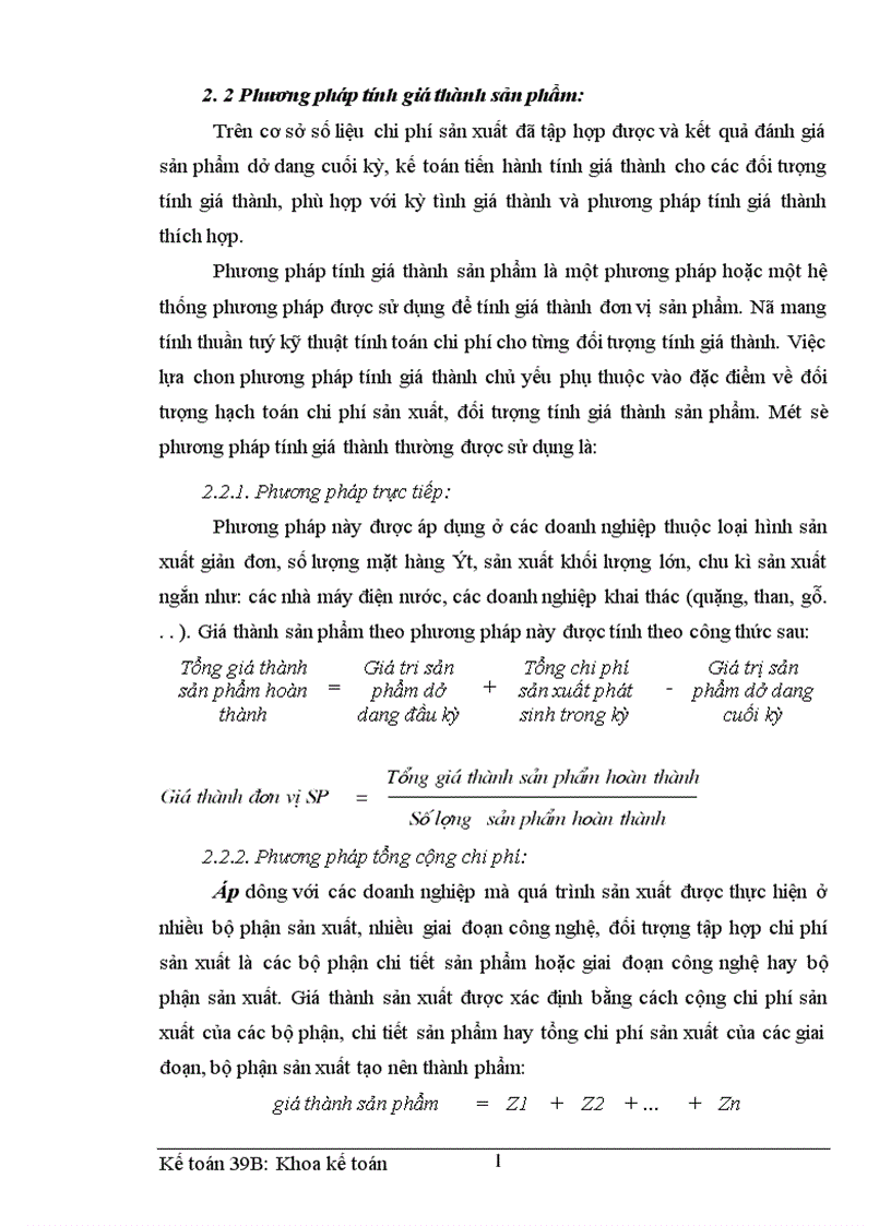 image for page Hoàn thiện hạch toán chi phí sản xuất và tính giá thành sản phẩm tại công ty xi măng Hải Phòng 1