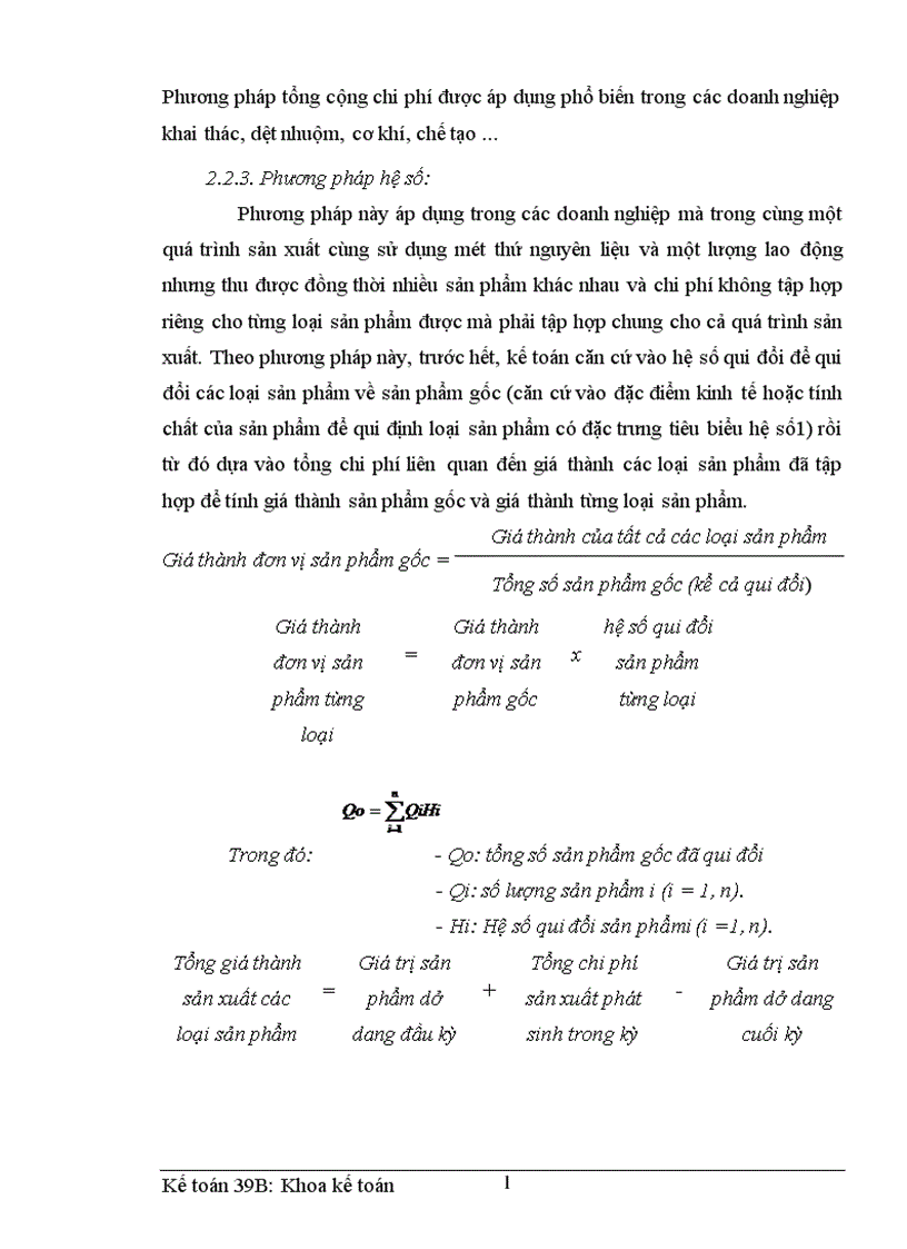 image for page Hoàn thiện hạch toán chi phí sản xuất và tính giá thành sản phẩm tại công ty xi măng Hải Phòng 1