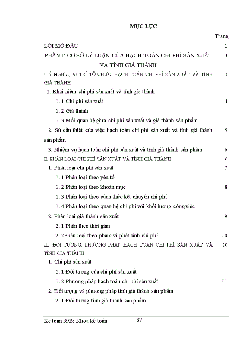 image for page Hoàn thiện hạch toán chi phí sản xuất và tính giá thành sản phẩm tại công ty xi măng Hải Phòng 1