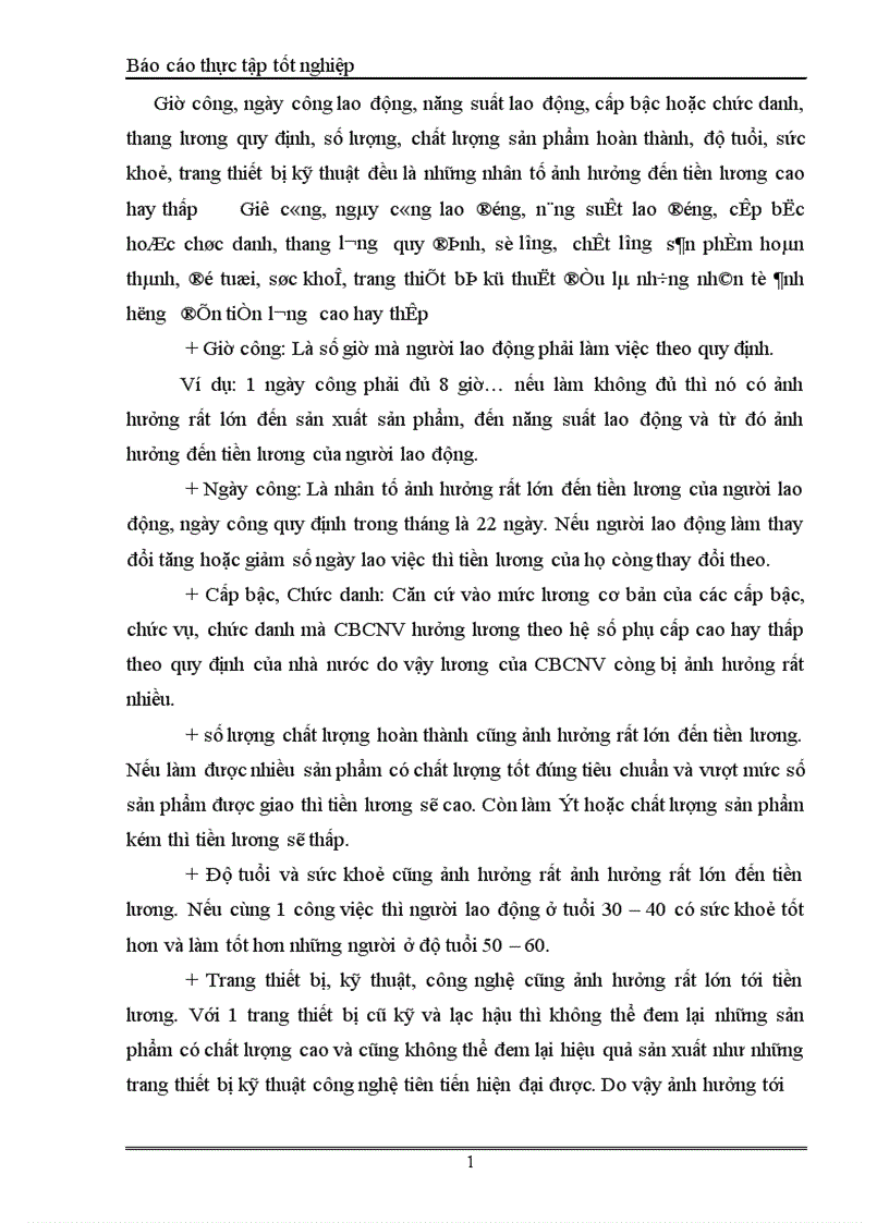image for page Kế toán tiền lương và các khoản trích theo lương tại Công ty sản xuất Thương Mại và dịch vụ Phú Bình 1