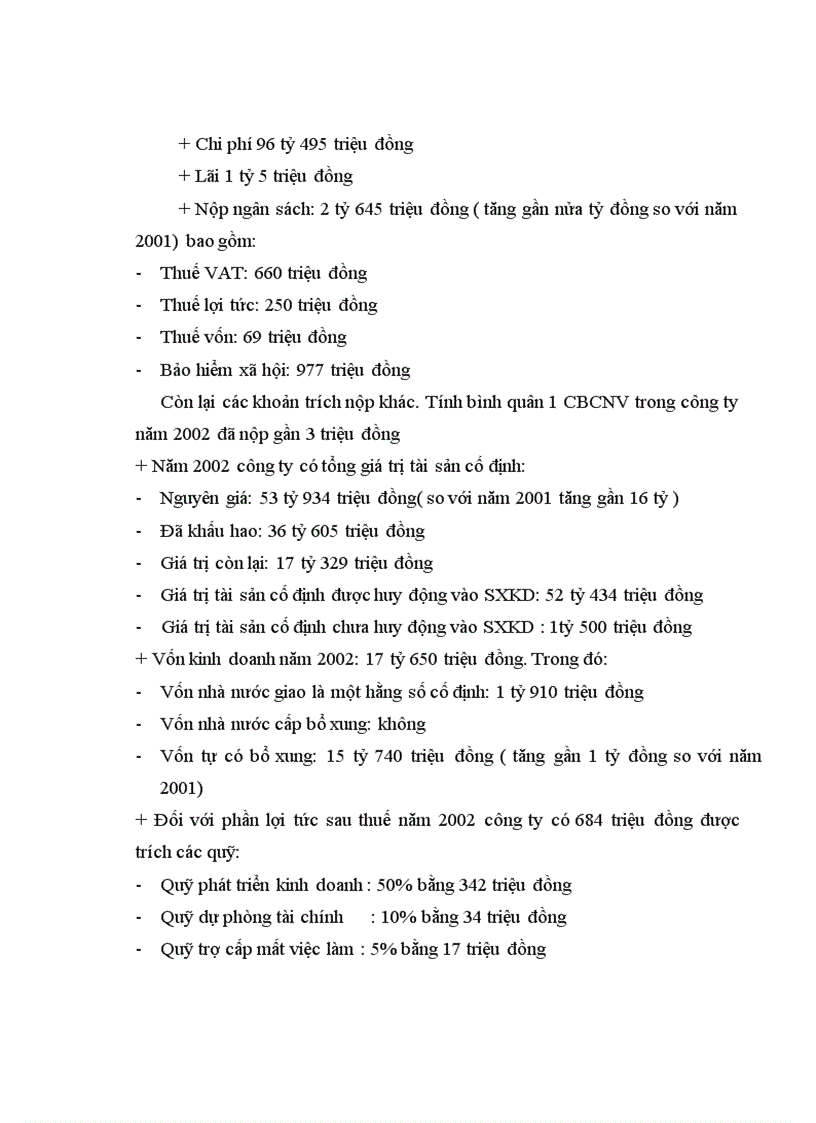 image for page Báo cáo thực tập tổng hợp tại Công ty cầu I Thăng Long
