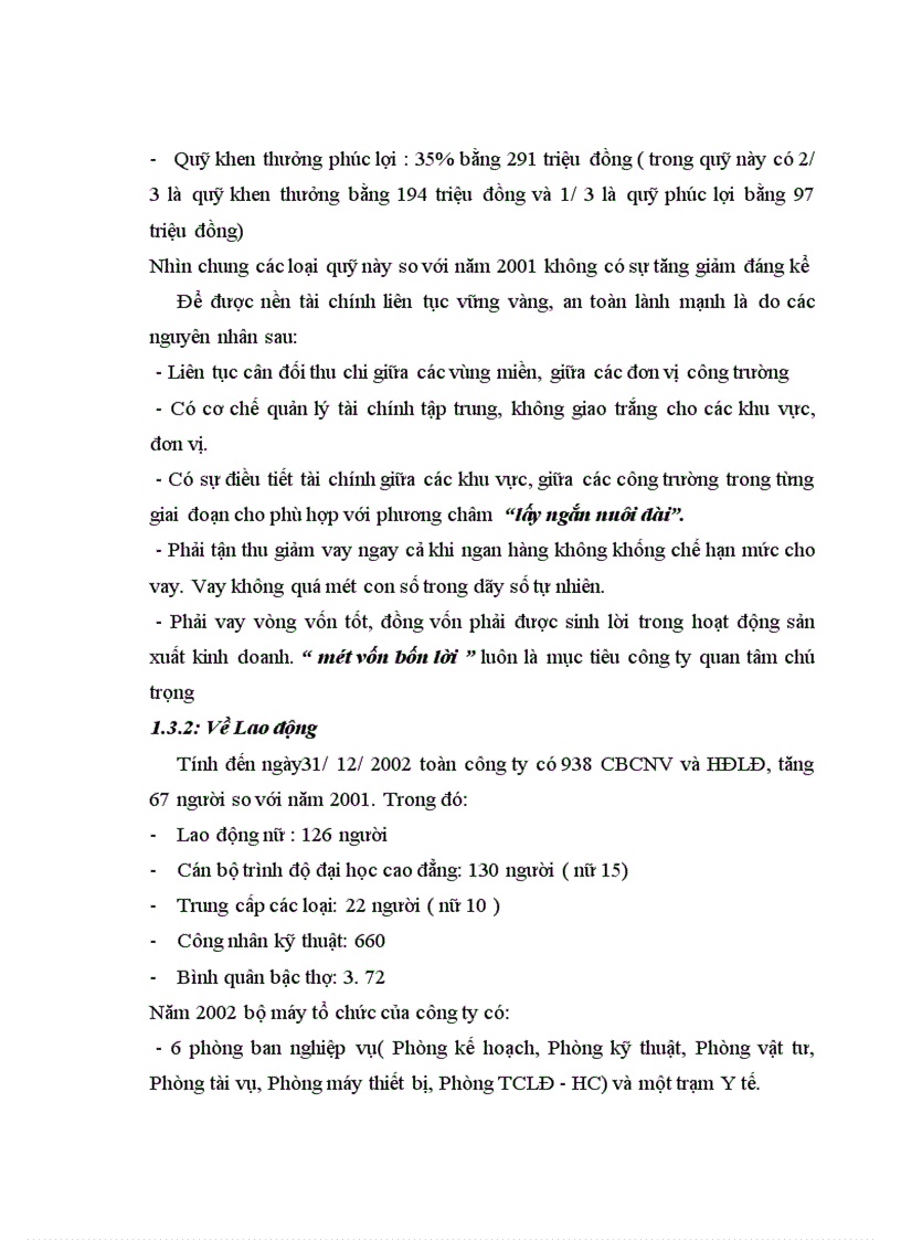 image for page Báo cáo thực tập tổng hợp tại Công ty cầu I Thăng Long