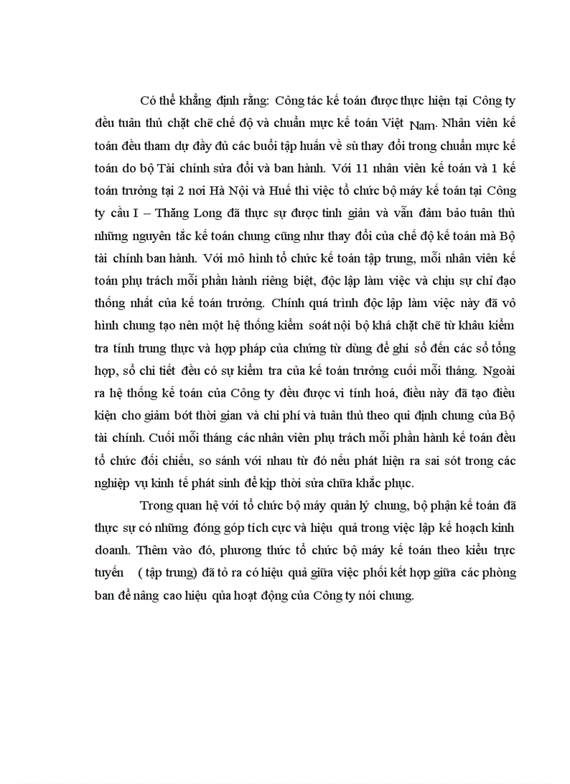 image for page Báo cáo thực tập tổng hợp tại Công ty cầu I Thăng Long