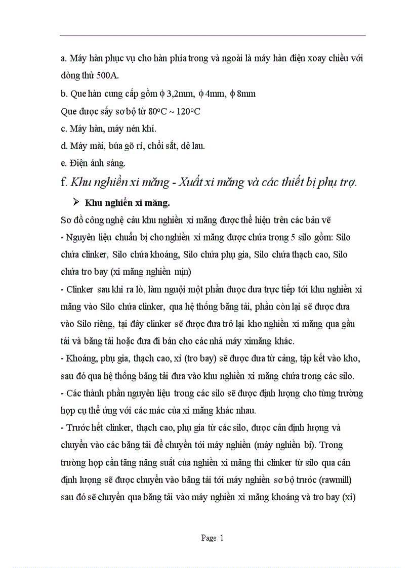 image for page Nhà máy nhiệt điện uông bí 1