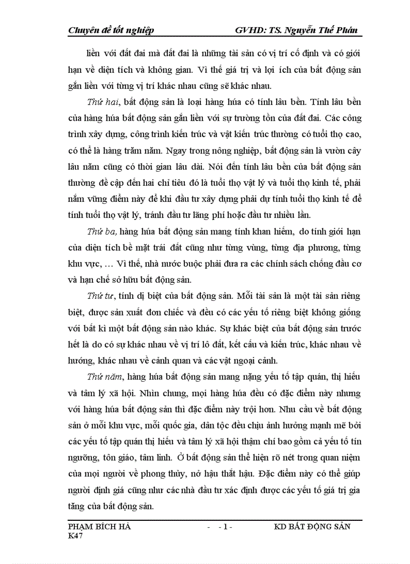image for page Quy trình định giá bất động sản thế chấp là nhà ở tại Techcombank 1