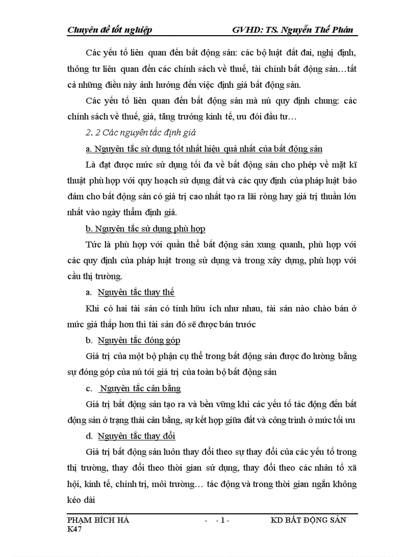 image for page Quy trình định giá bất động sản thế chấp là nhà ở tại Techcombank 1