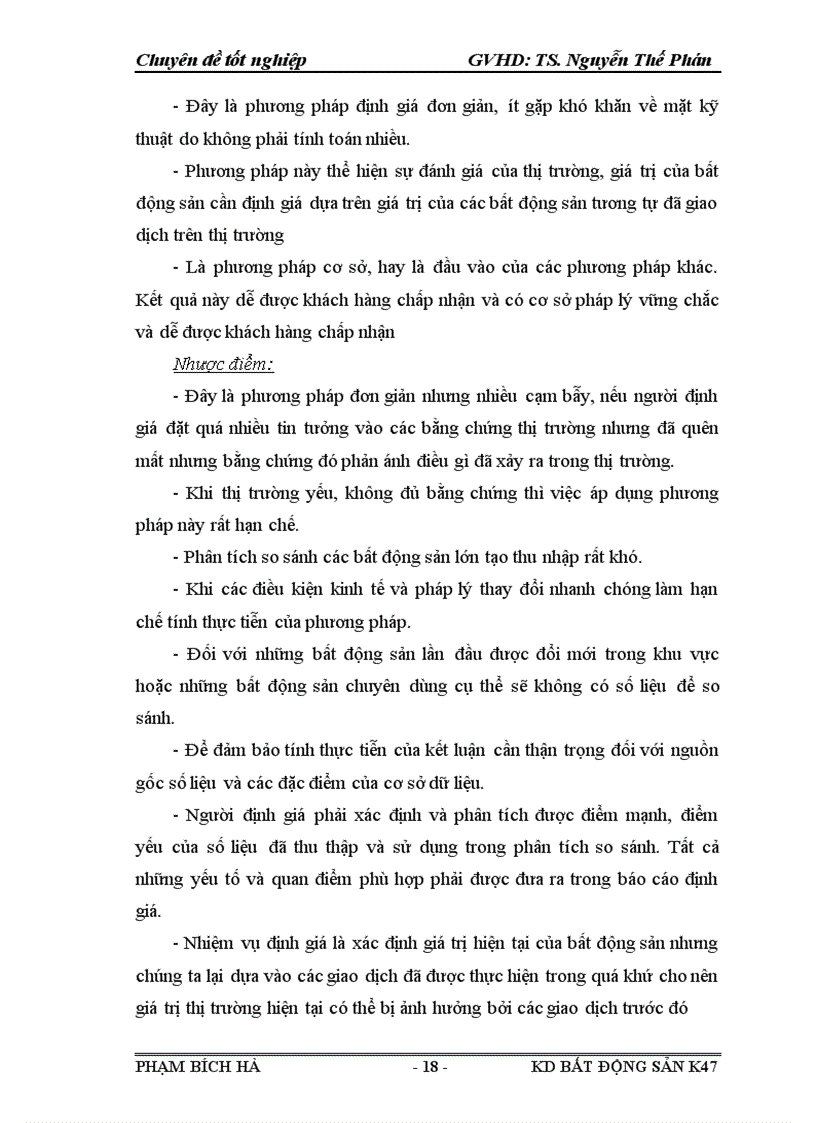 image for page Quy trình định giá bất động sản thế chấp là nhà ở tại Techcombank 1