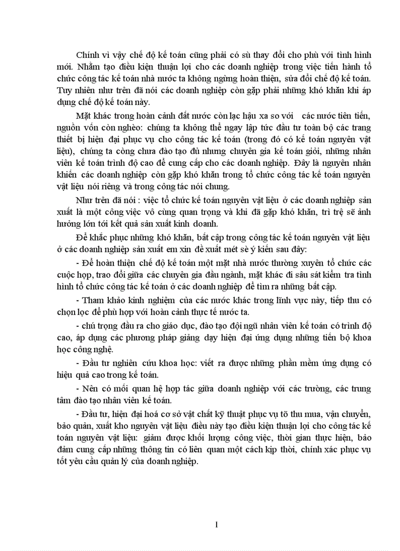 image for page Vấn đề tổ chức công tác nguyên vật liệu trong các doanh nghiệp sản xuất công nghiệp 1