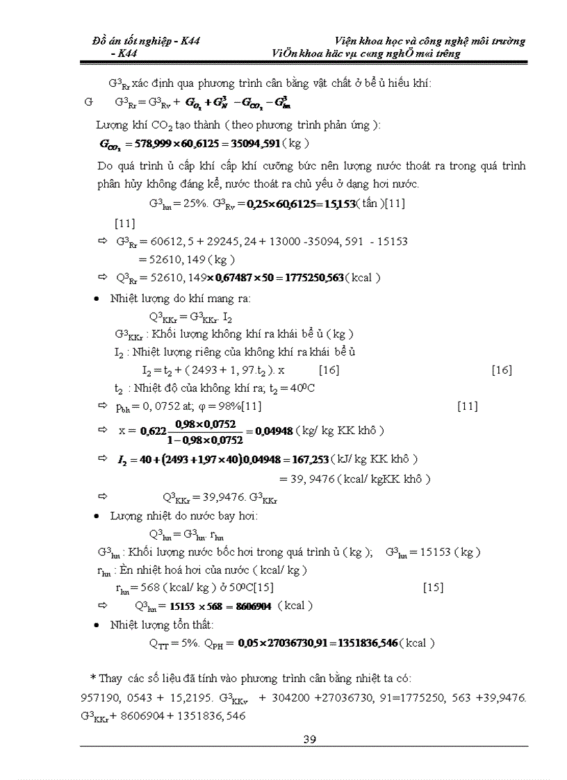 image for page Công nghệ chế biến phân compost