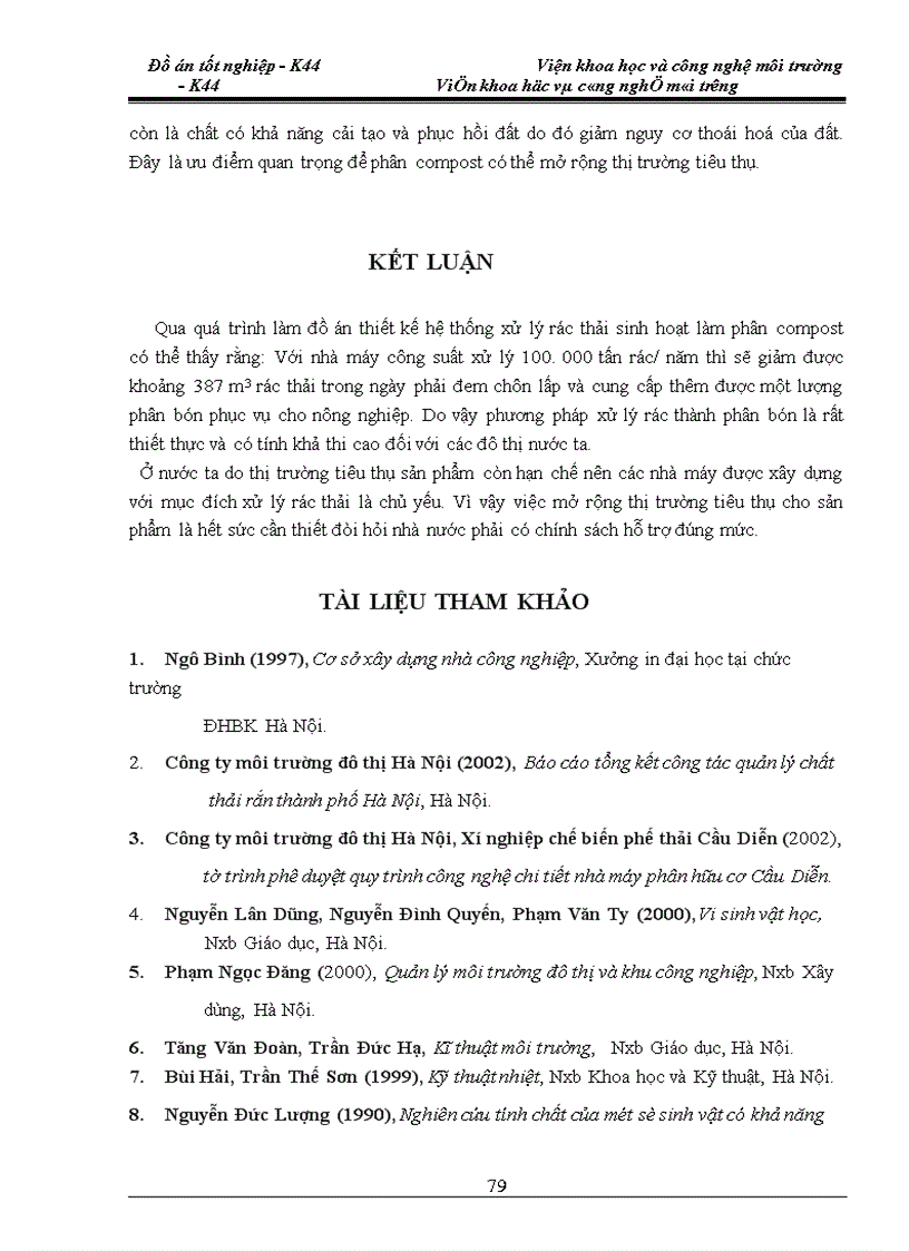 image for page Công nghệ chế biến phân compost