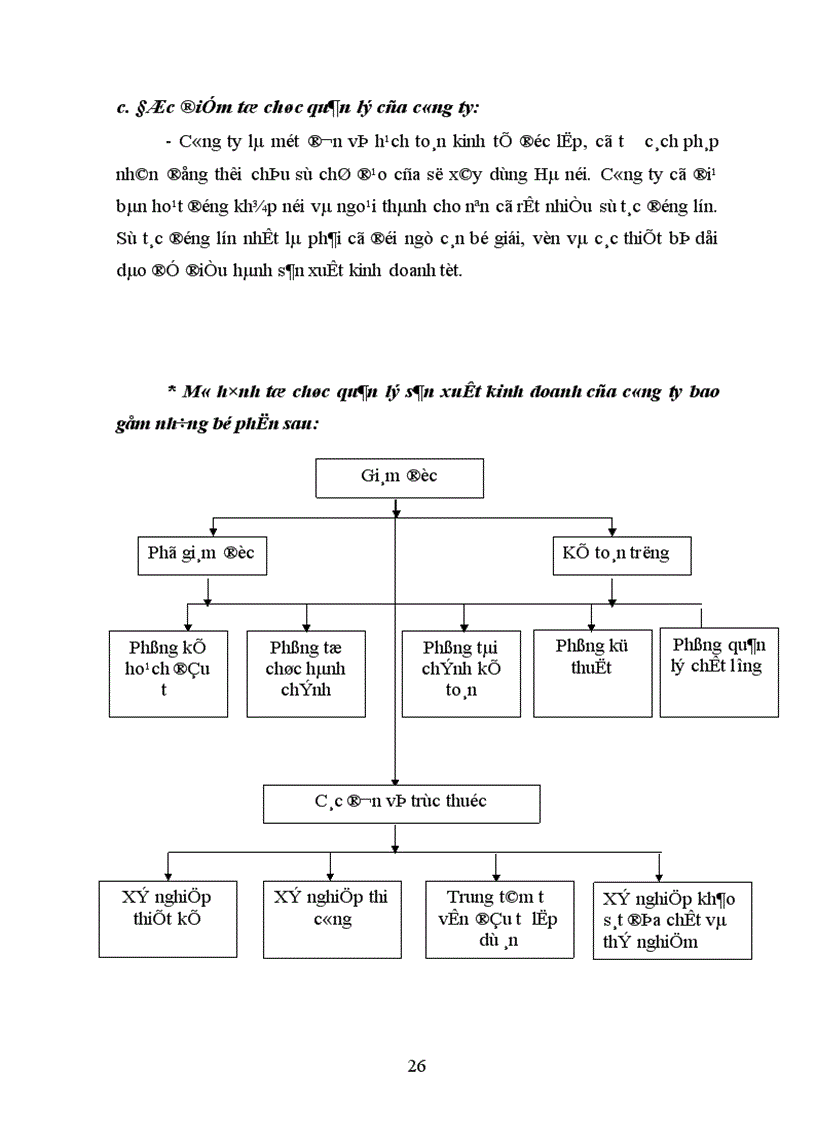 image for page Tổ chức tập hợp chi phí sản xuất và tính giá thành sản phẩm tại Công ty Tư vấn đầu tư và thiết kế xây dựng 1