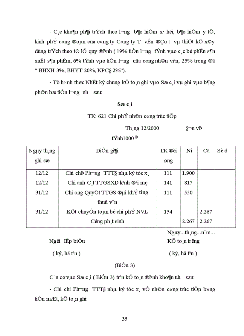 image for page Tổ chức tập hợp chi phí sản xuất và tính giá thành sản phẩm tại Công ty Tư vấn đầu tư và thiết kế xây dựng 1