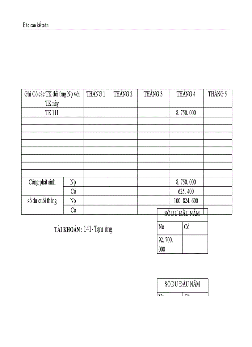 image for page Thực trạng công tác hạch toán kế toán tổng hợp tại Công ty dệt len Mùa Đông 1