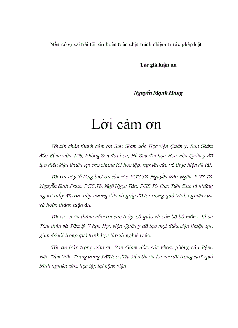 image for page Nghiên cứu đặc điểm lâm sàng và biến đổi một số chỉ số cận lâm sàng ở bệnh nhân sảng rượu 1