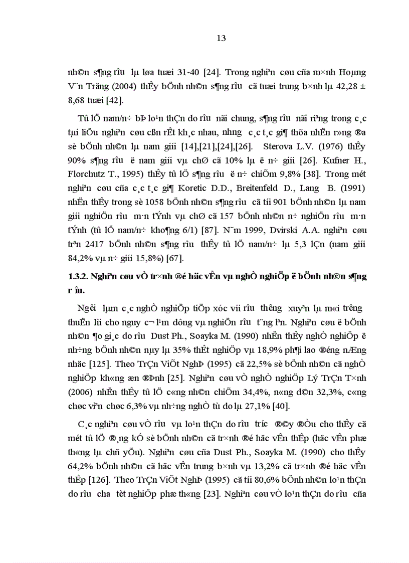 image for page Nghiên cứu đặc điểm lâm sàng và biến đổi một số chỉ số cận lâm sàng ở bệnh nhân sảng rượu 1