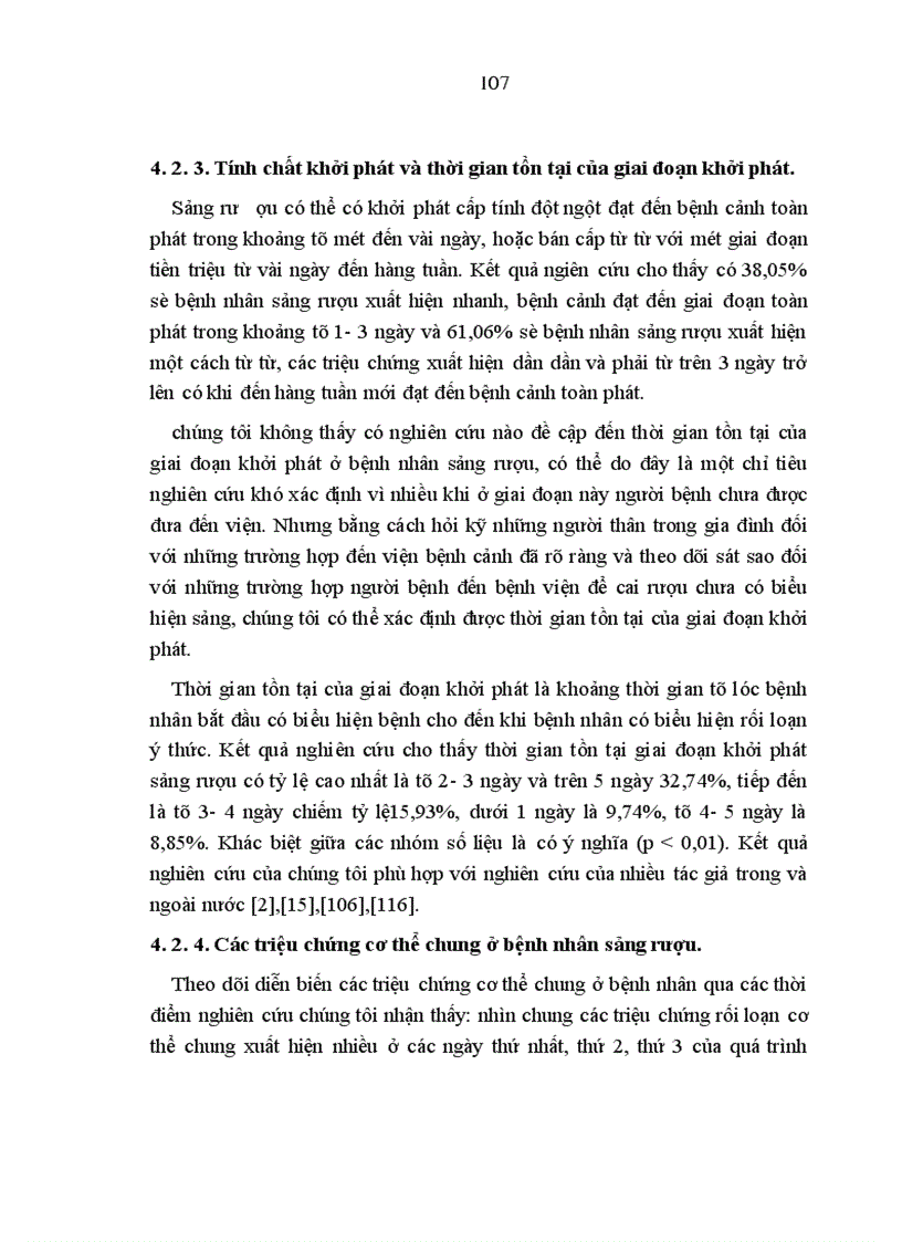 image for page Nghiên cứu đặc điểm lâm sàng và biến đổi một số chỉ số cận lâm sàng ở bệnh nhân sảng rượu 1