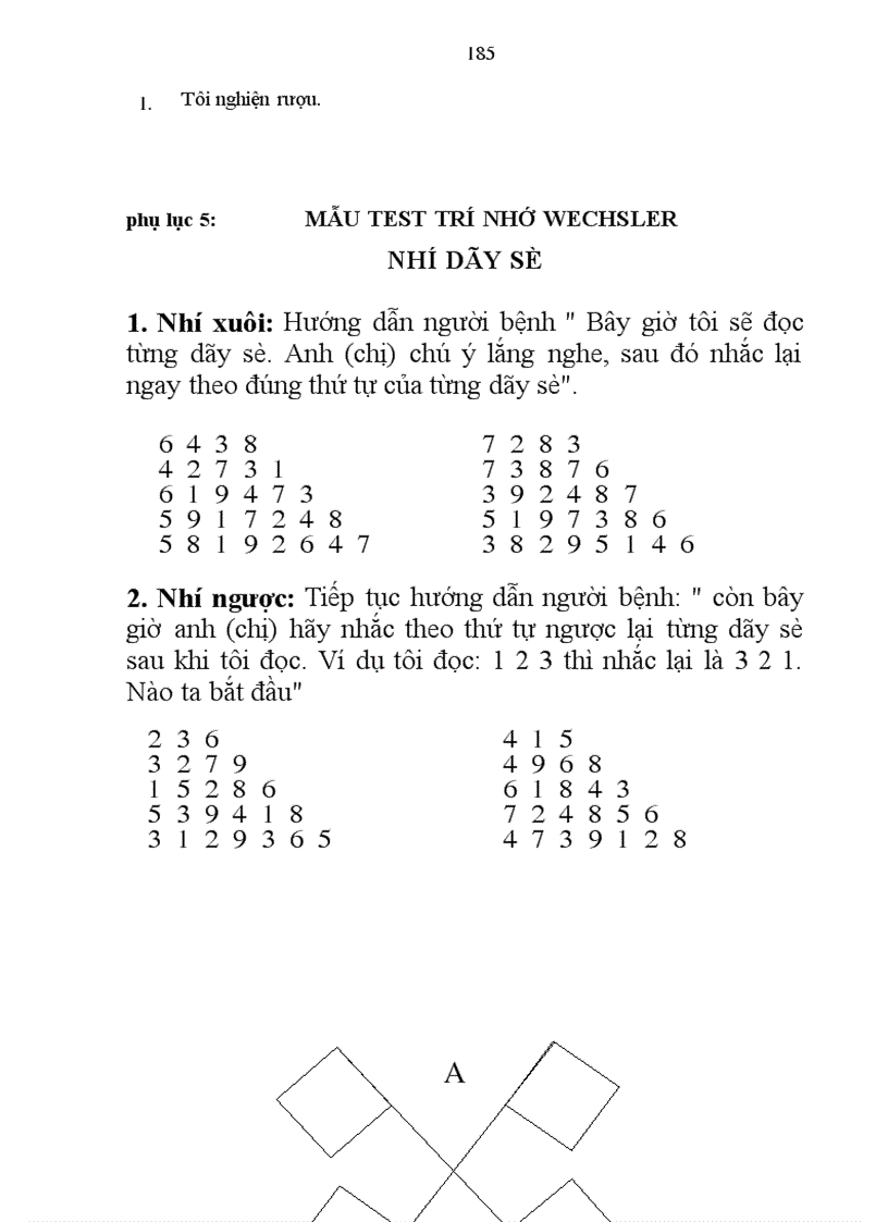 image for page Nghiên cứu đặc điểm lâm sàng và biến đổi một số chỉ số cận lâm sàng ở bệnh nhân sảng rượu 1