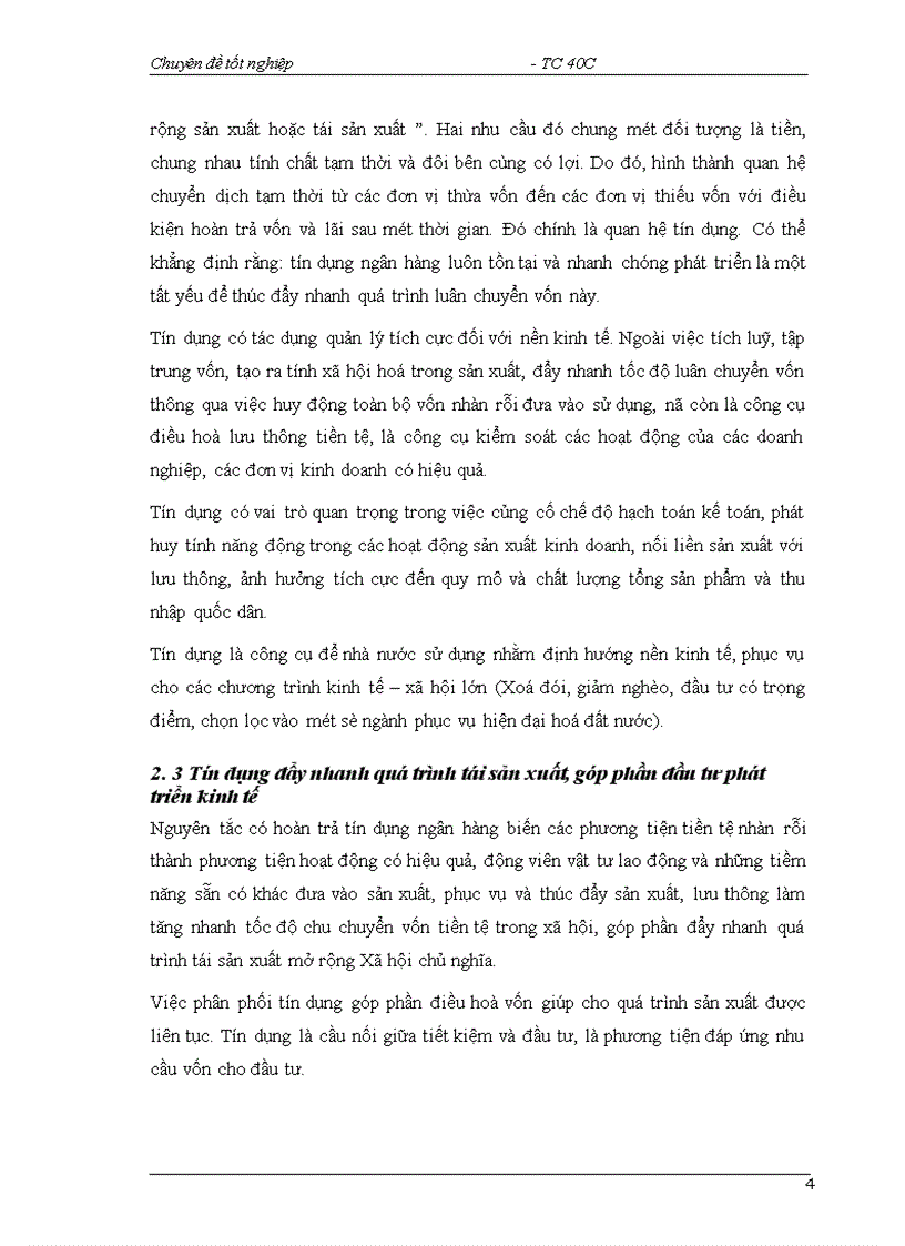 image for page Một số giải pháp nhằm hạn chế rủi ro tín dụng tại Sở giao dịch I NHCTVN 1