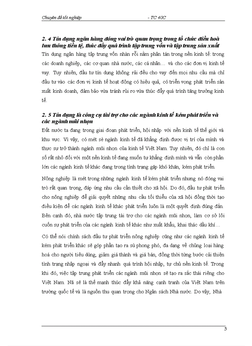 image for page Một số giải pháp nhằm hạn chế rủi ro tín dụng tại Sở giao dịch I NHCTVN 1