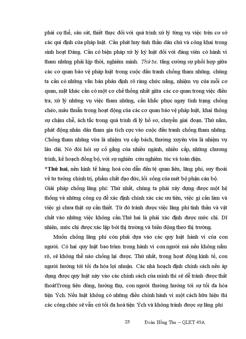 image for page Mâu thuẫn biện chứng trong viêc xây dựng nền kinh tế hàng hoá nhiều thành phần theo định hướng Xã hội Chủ nghĩa ở nước ta hiện nay Thực trạng và giải pháp 1