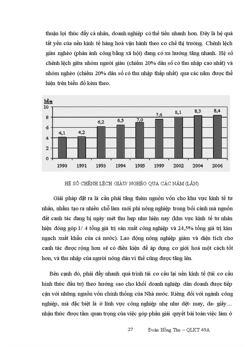 image for page Mâu thuẫn biện chứng trong viêc xây dựng nền kinh tế hàng hoá nhiều thành phần theo định hướng Xã hội Chủ nghĩa ở nước ta hiện nay Thực trạng và giải pháp 1