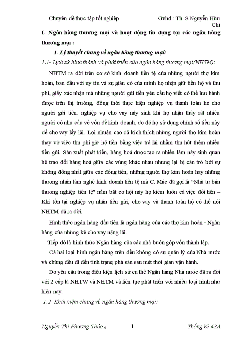 image for page Vận dụng hệ thống phương pháp thống kê đánh giá rủi ro trong hoạt động tín dụng