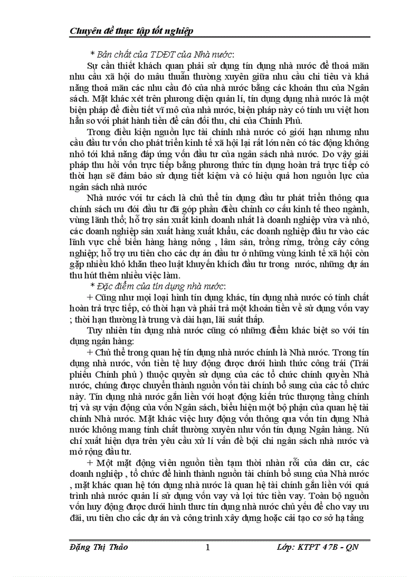 image for page Đề xuất một số giải pháp nhằm hoàn thiện cơ chế chính sách về tín dụng đầu tư phát triển cho khu vực nông nghiệp nông thôn Việt Nam