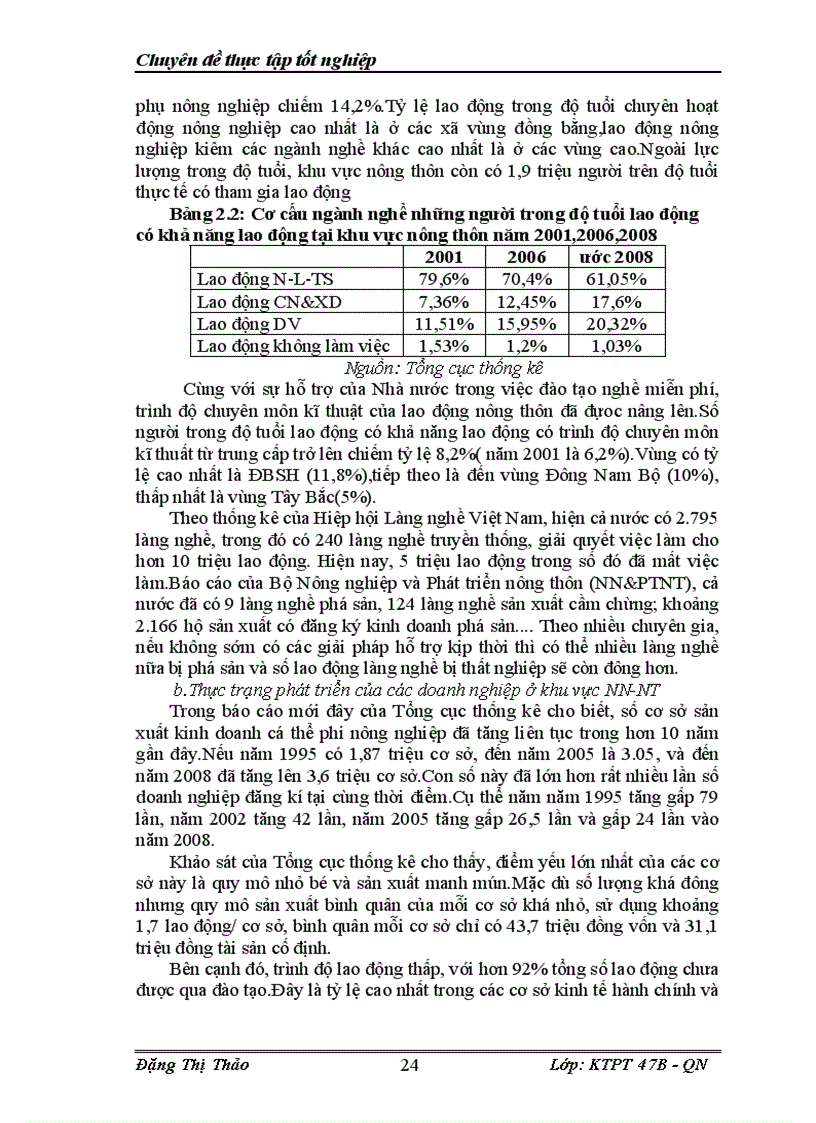 image for page Đề xuất một số giải pháp nhằm hoàn thiện cơ chế chính sách về tín dụng đầu tư phát triển cho khu vực nông nghiệp nông thôn Việt Nam