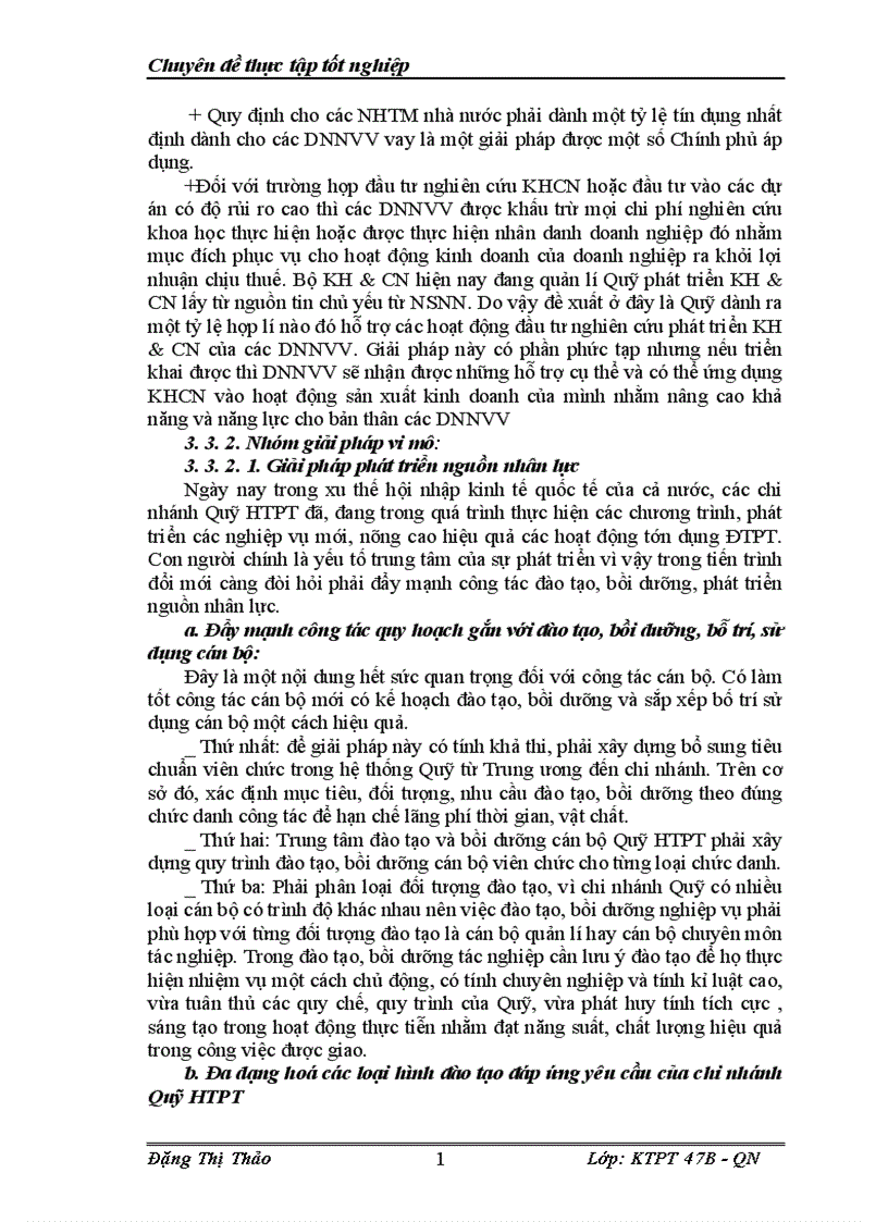 image for page Đề xuất một số giải pháp nhằm hoàn thiện cơ chế chính sách về tín dụng đầu tư phát triển cho khu vực nông nghiệp nông thôn Việt Nam