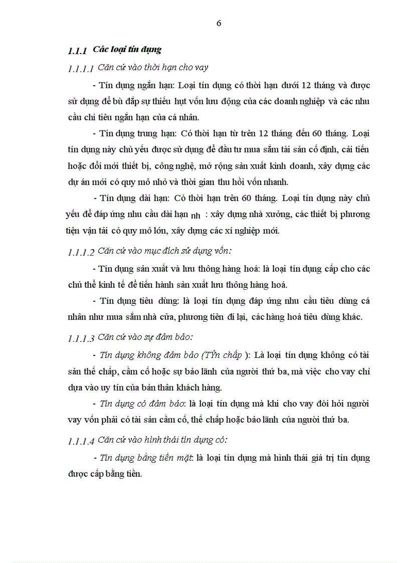 image for page Một số giải pháp nhằm hạn chế rủi ro trong hoạt động tín dụng tại Ngân hàng Nông nghiệp và Phát triển Nông thôn huyện Yên Minh Tỉnh Hà Giang 1