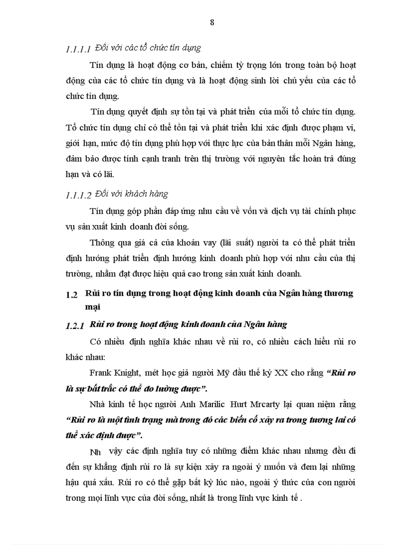image for page Một số giải pháp nhằm hạn chế rủi ro trong hoạt động tín dụng tại Ngân hàng Nông nghiệp và Phát triển Nông thôn huyện Yên Minh Tỉnh Hà Giang 1