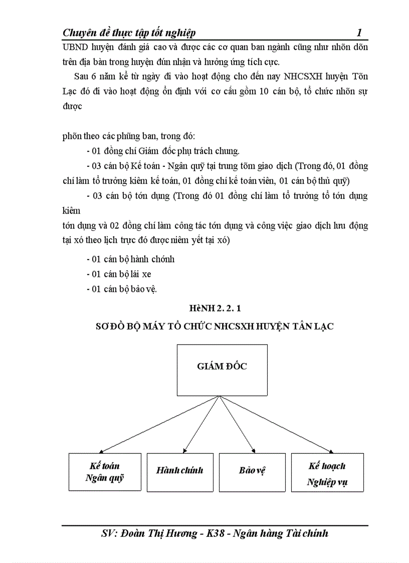 image for page Giải pháp nâng cao hiệu quả cho vay hộ nghèo tại Ngân hàng chính sách xã hội huyện Tân Lạc tỉnh Hoà Bình