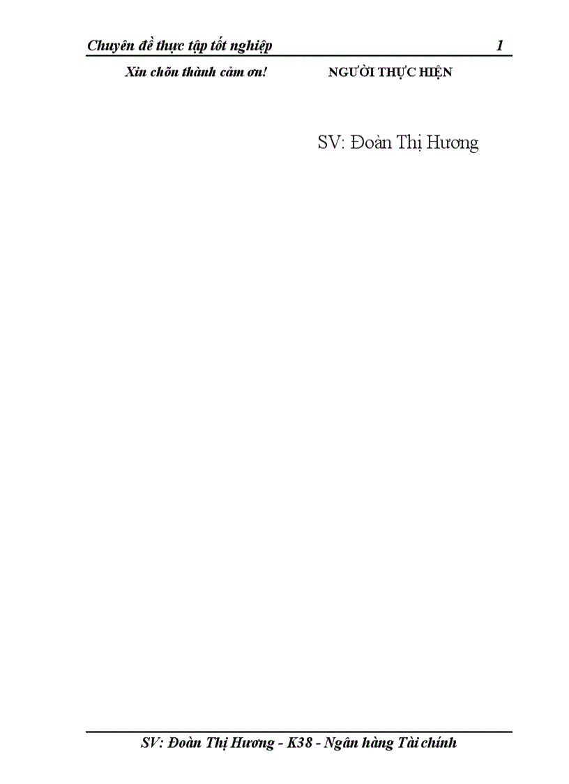 image for page Giải pháp nâng cao hiệu quả cho vay hộ nghèo tại Ngân hàng chính sách xã hội huyện Tân Lạc tỉnh Hoà Bình