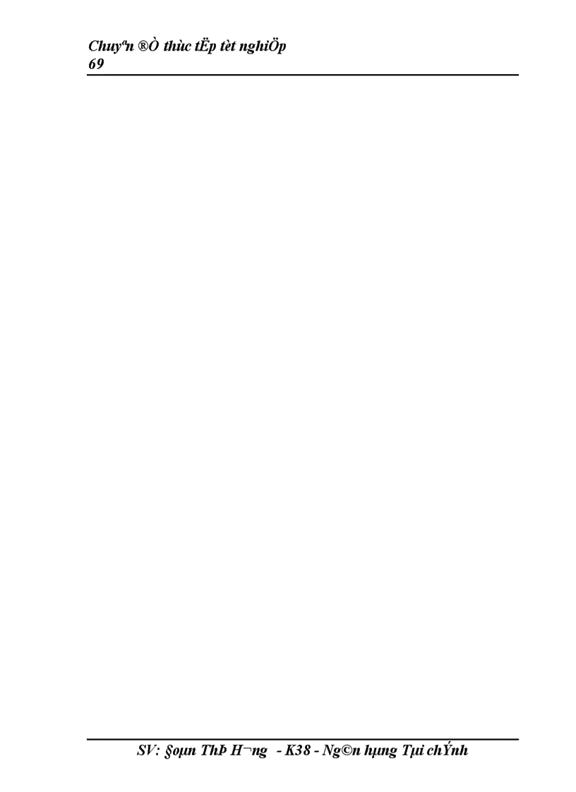 image for page Giải pháp nâng cao hiệu quả cho vay hộ nghèo tại Ngân hàng chính sách xã hội huyện Tân Lạc tỉnh Hoà Bình