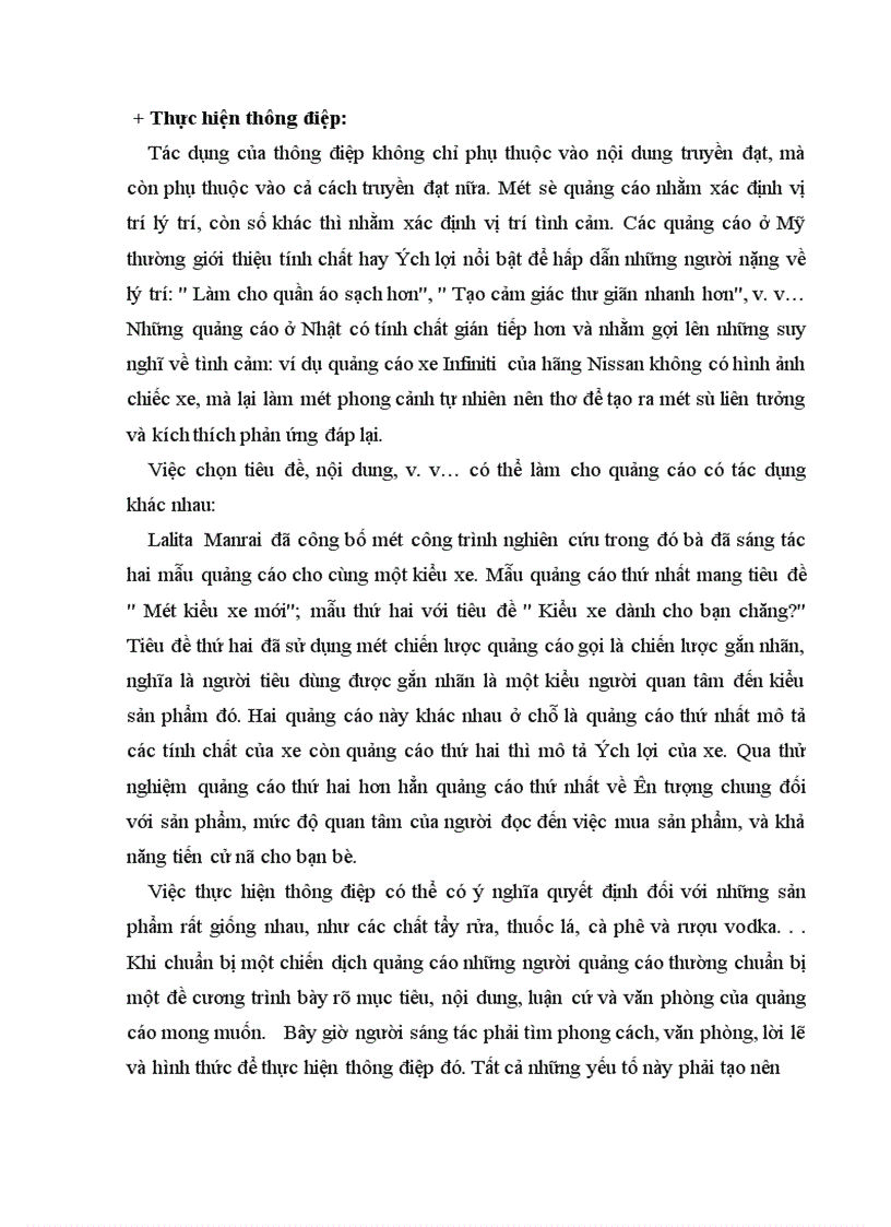 image for page tiến trình thiết lập một chương trình quảng cáo có hiệu quả ứng dụng cho bột giặt omo 1