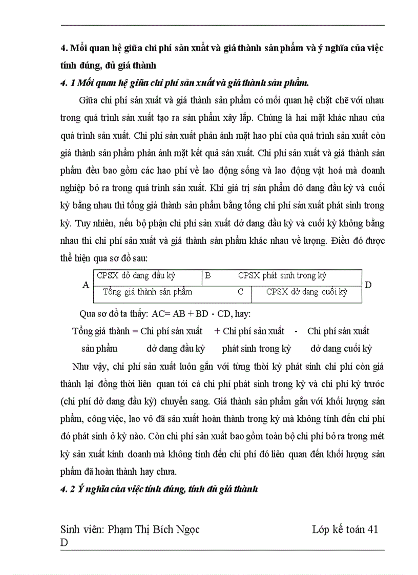 image for page Hoàn thiện hạch toán chi phí sản xuất tính giá thành sản phẩm và phương hướng nâng cao hiệu quả kinh doanh tại Công ty xây dựng 492 1
