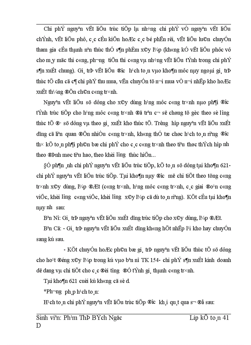image for page Hoàn thiện hạch toán chi phí sản xuất tính giá thành sản phẩm và phương hướng nâng cao hiệu quả kinh doanh tại Công ty xây dựng 492 1