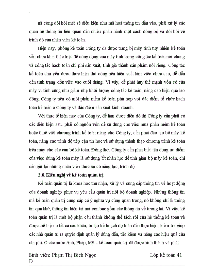 image for page Hoàn thiện hạch toán chi phí sản xuất tính giá thành sản phẩm và phương hướng nâng cao hiệu quả kinh doanh tại Công ty xây dựng 492 1