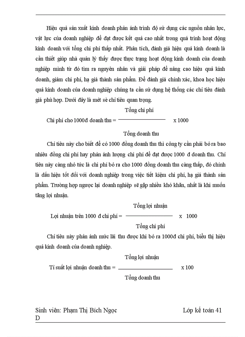 image for page Hoàn thiện hạch toán chi phí sản xuất tính giá thành sản phẩm và phương hướng nâng cao hiệu quả kinh doanh tại Công ty xây dựng 492 1