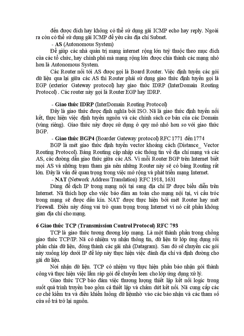 image for page Tổng quan về mạng máy tính