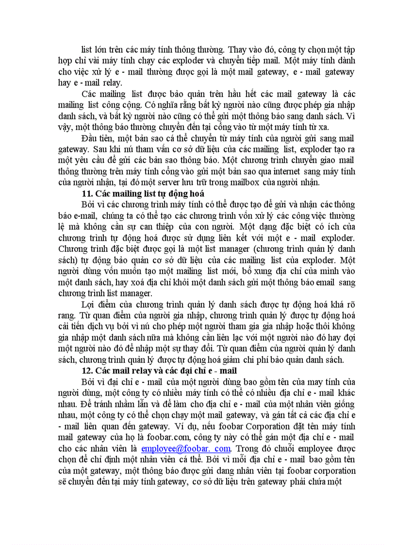 image for page Tổng quan về mạng máy tính