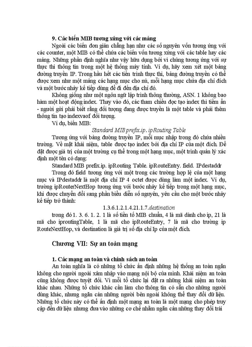 image for page Tổng quan về mạng máy tính