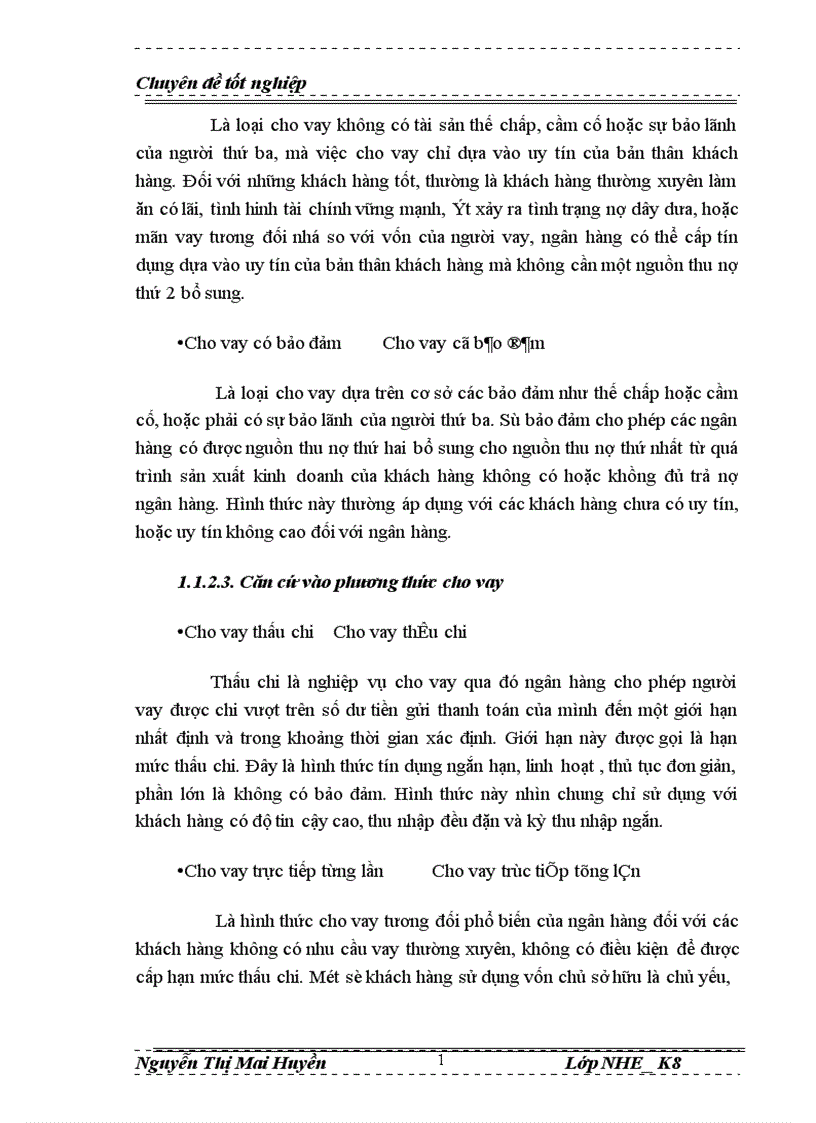 image for page Thực trạng và giải pháp mở rộng cho vay tiêu dùng của Chi nhánh Ngân hàng thương mại cổ phần Quân Đội Lê Trọng Tấn 1