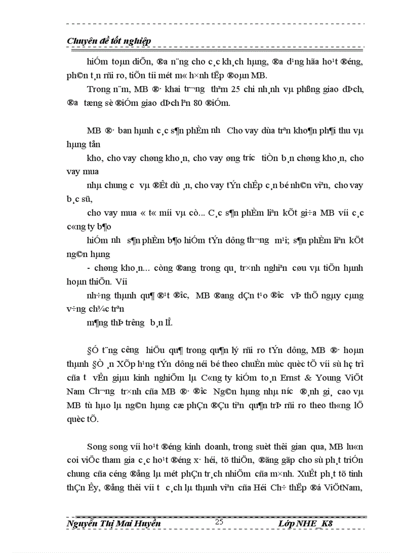 image for page Thực trạng và giải pháp mở rộng cho vay tiêu dùng của Chi nhánh Ngân hàng thương mại cổ phần Quân Đội Lê Trọng Tấn 1