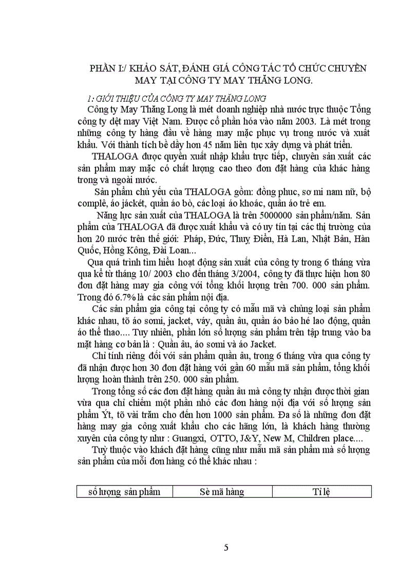 image for page Khảo sát đánh giá công tác tổ chức chuyền và khắc phục những điểm chưa hoàn thiện của chuyền may tại nước ta