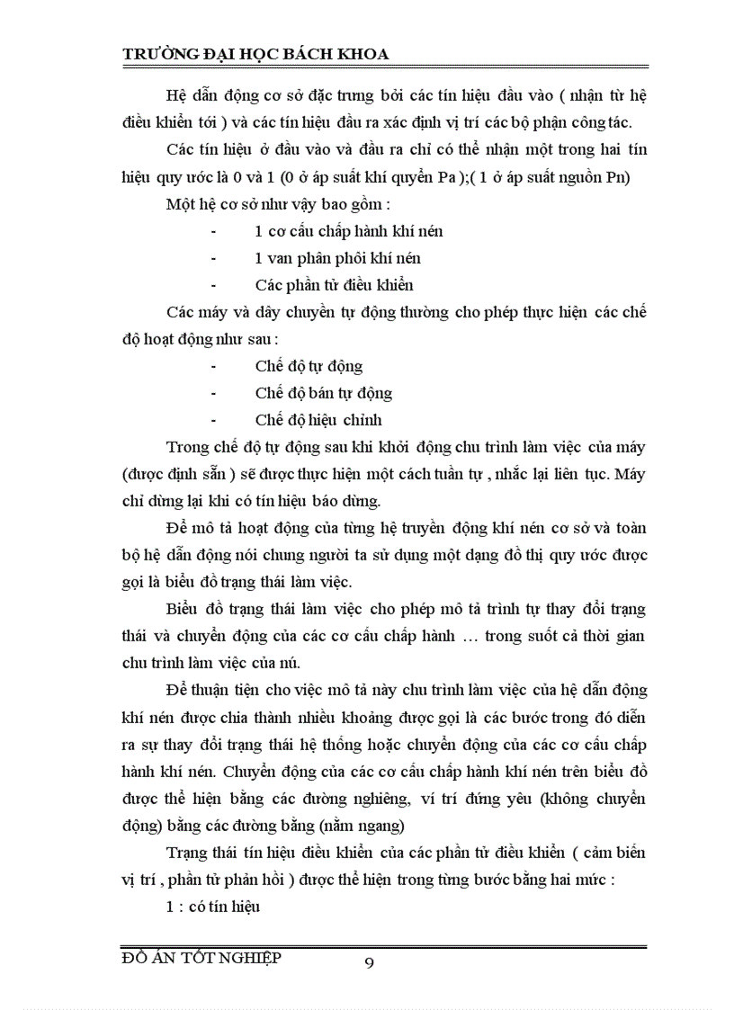 image for page Xây dựng một số mô hình mẫu sử dụng PLC cho hệ thống điều khiển khí nén 1