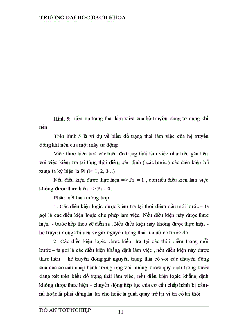 image for page Xây dựng một số mô hình mẫu sử dụng PLC cho hệ thống điều khiển khí nén 1