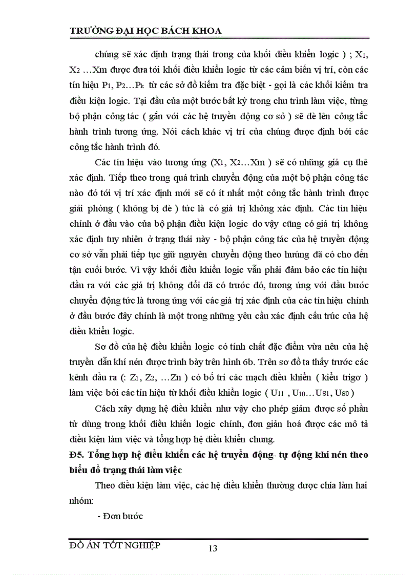 image for page Xây dựng một số mô hình mẫu sử dụng PLC cho hệ thống điều khiển khí nén 1