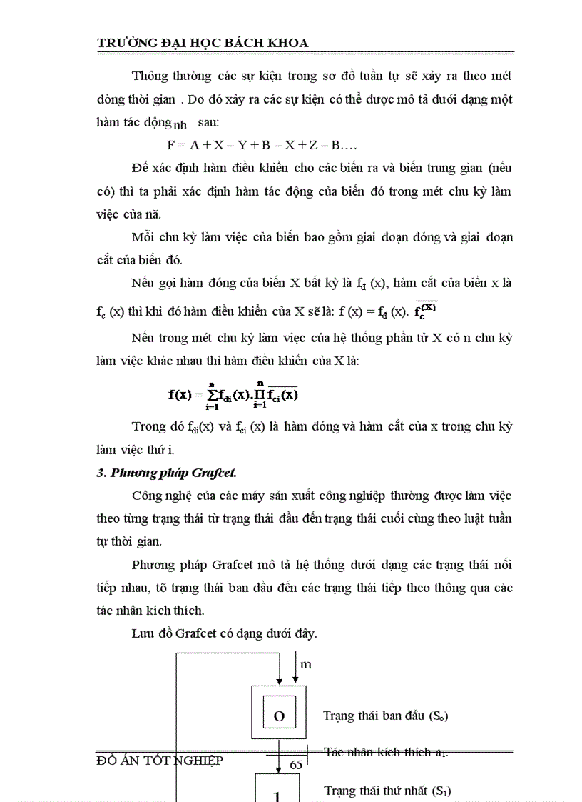 image for page Xây dựng một số mô hình mẫu sử dụng PLC cho hệ thống điều khiển khí nén 1